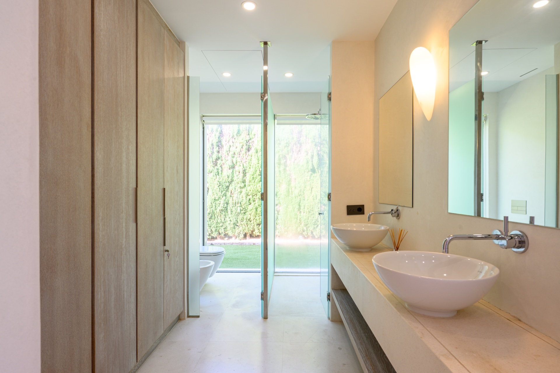 Resa Estates te koop sale Cala Comte bathroom 7.jpg
